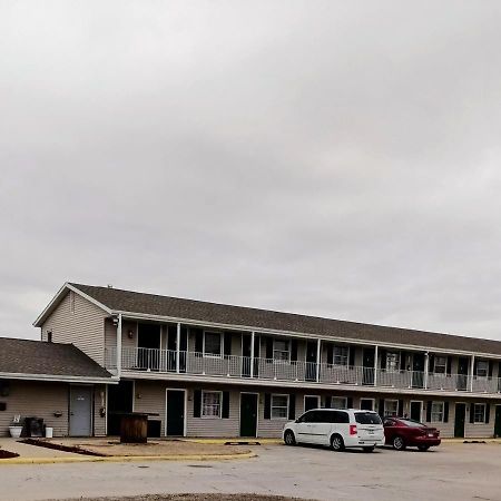 Country Inn Of Shelby アボーカ エクステリア 写真