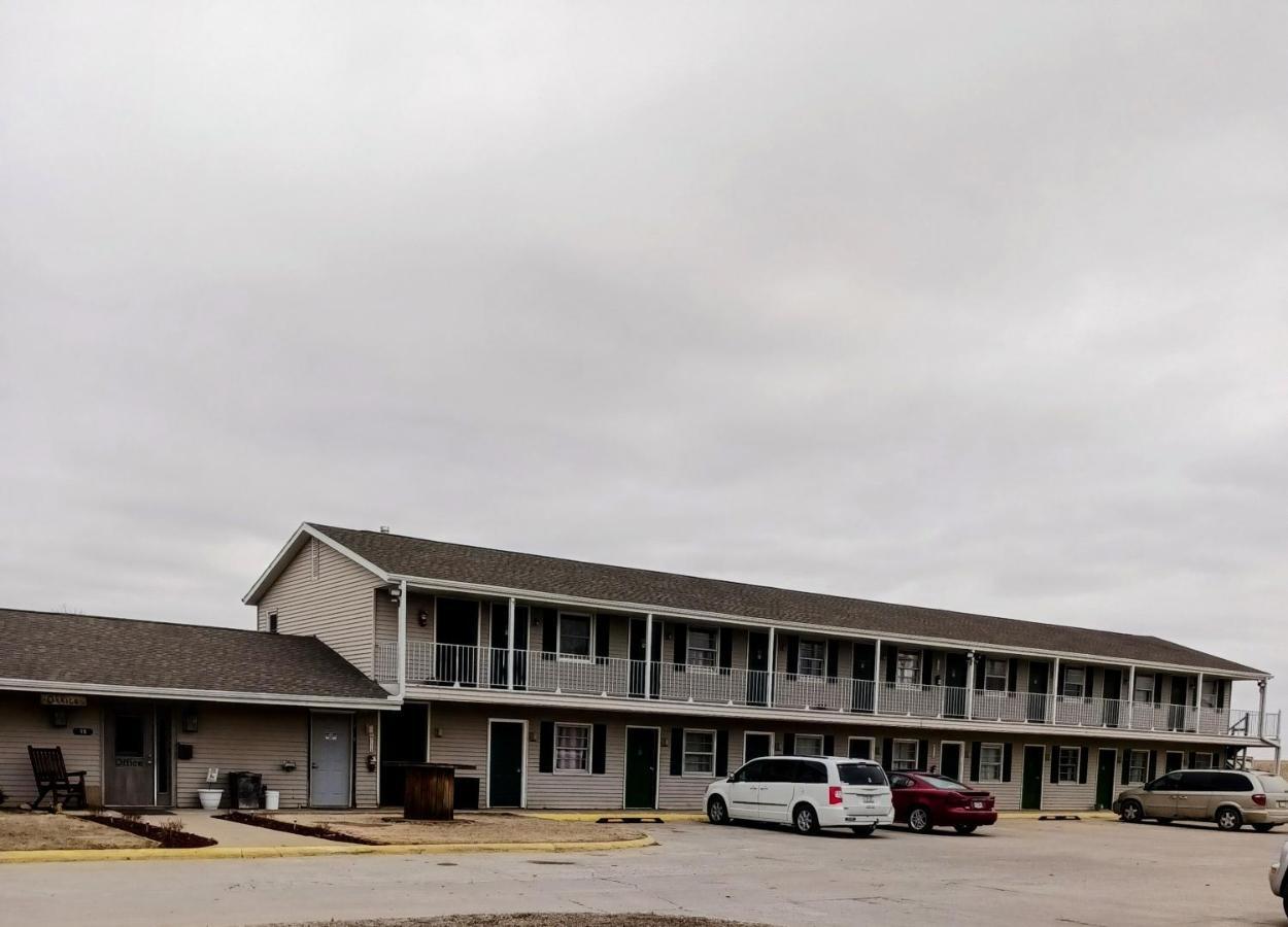 Country Inn Of Shelby アボーカ エクステリア 写真
