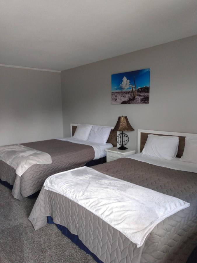 Country Inn Of Shelby アボーカ エクステリア 写真